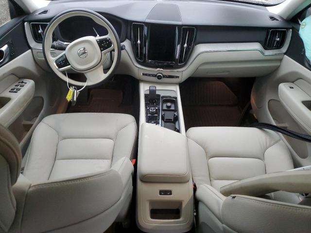 2023 VOLVO XC60 PLUS YV4H60DN2P1329615