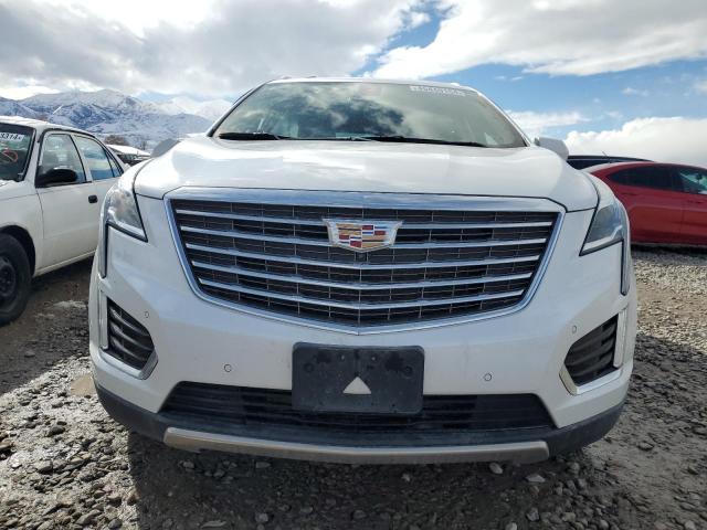 2019 CADILLAC XT5 PLATIN - 1GYKNGRS6KZ103665