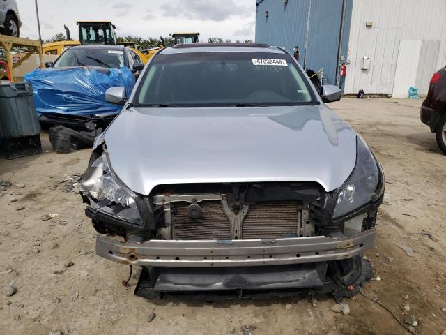 2013 SUBARU LEGACY 3.6 - 4S3BMDL69D2004742