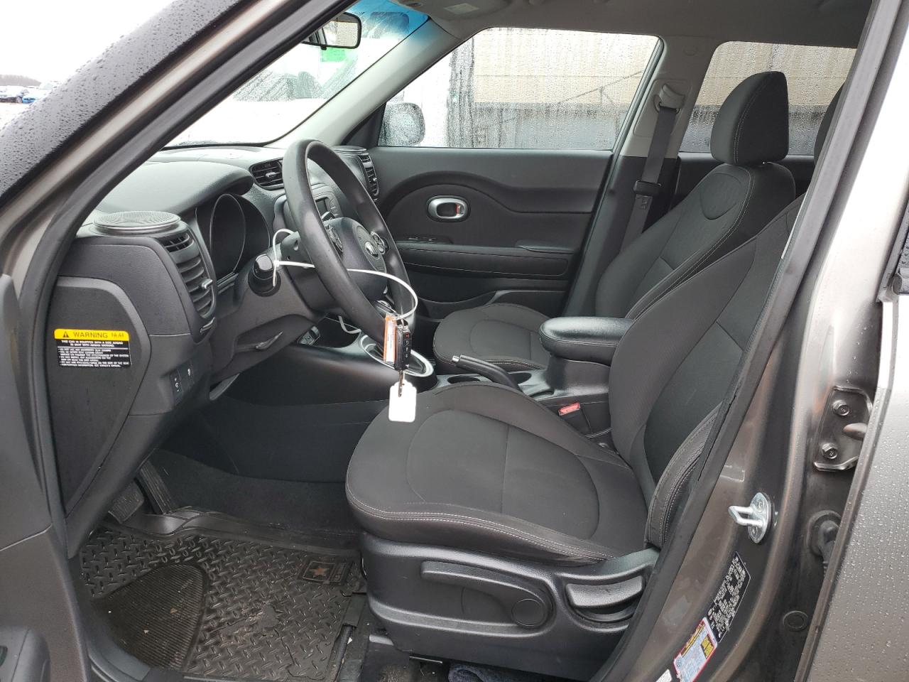 KNDJN2A26K7682233 2019 Kia Soul