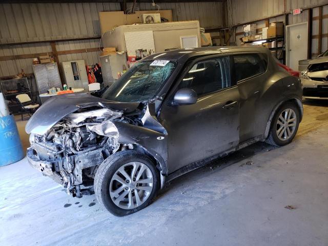 2013 Nissan Juke S VIN: JN8AF5MV3DT214558 Lot: 47871114