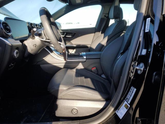 2023 MERCEDES-BENZ C 300 - W1KAF4GB5PR149243