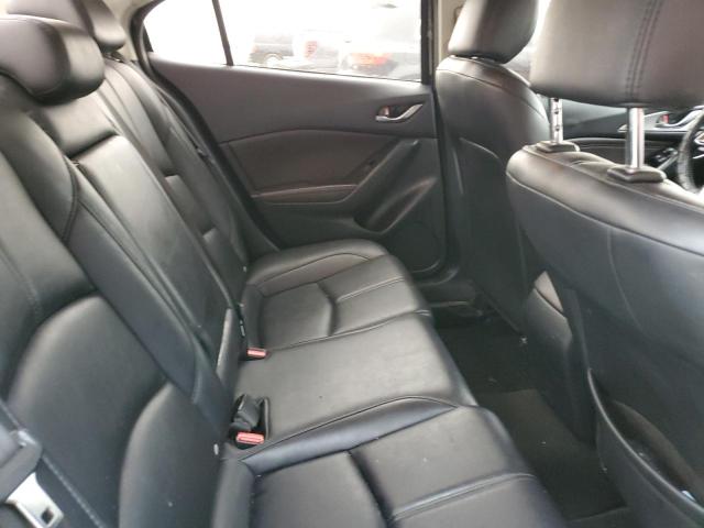 2018 Mazda 3 Touring VIN: 3MZBN1V35JM182115 Lot: 48149134