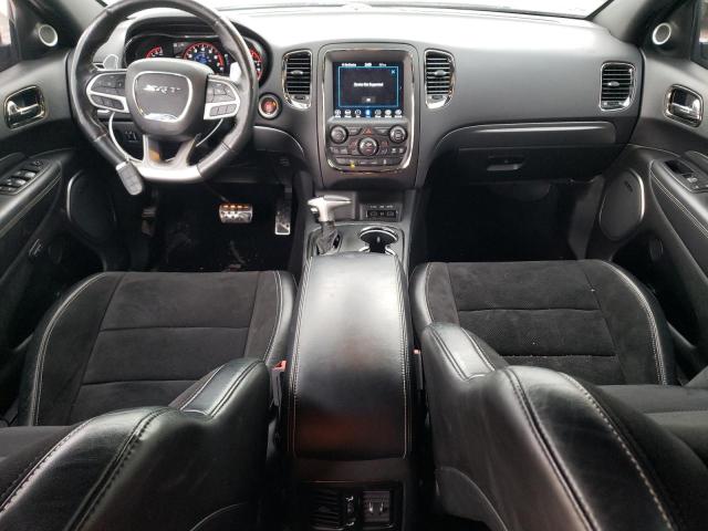 2020 DODGE DURANGO SR - 1C4SDJGJ8LC146652