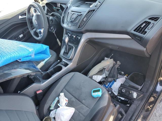 2013 Ford Escape Se VIN: 1FMCU0GX7DUB65638 Lot: 47566164