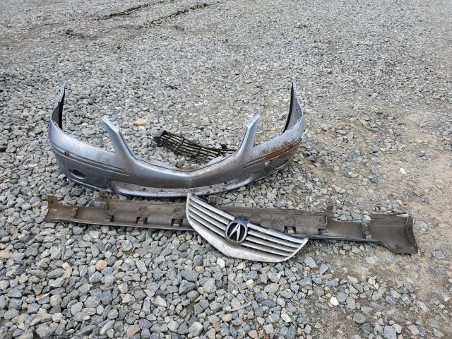 2005 Acura Rl VIN: JH4KB16595C012180 Lot: 45671394