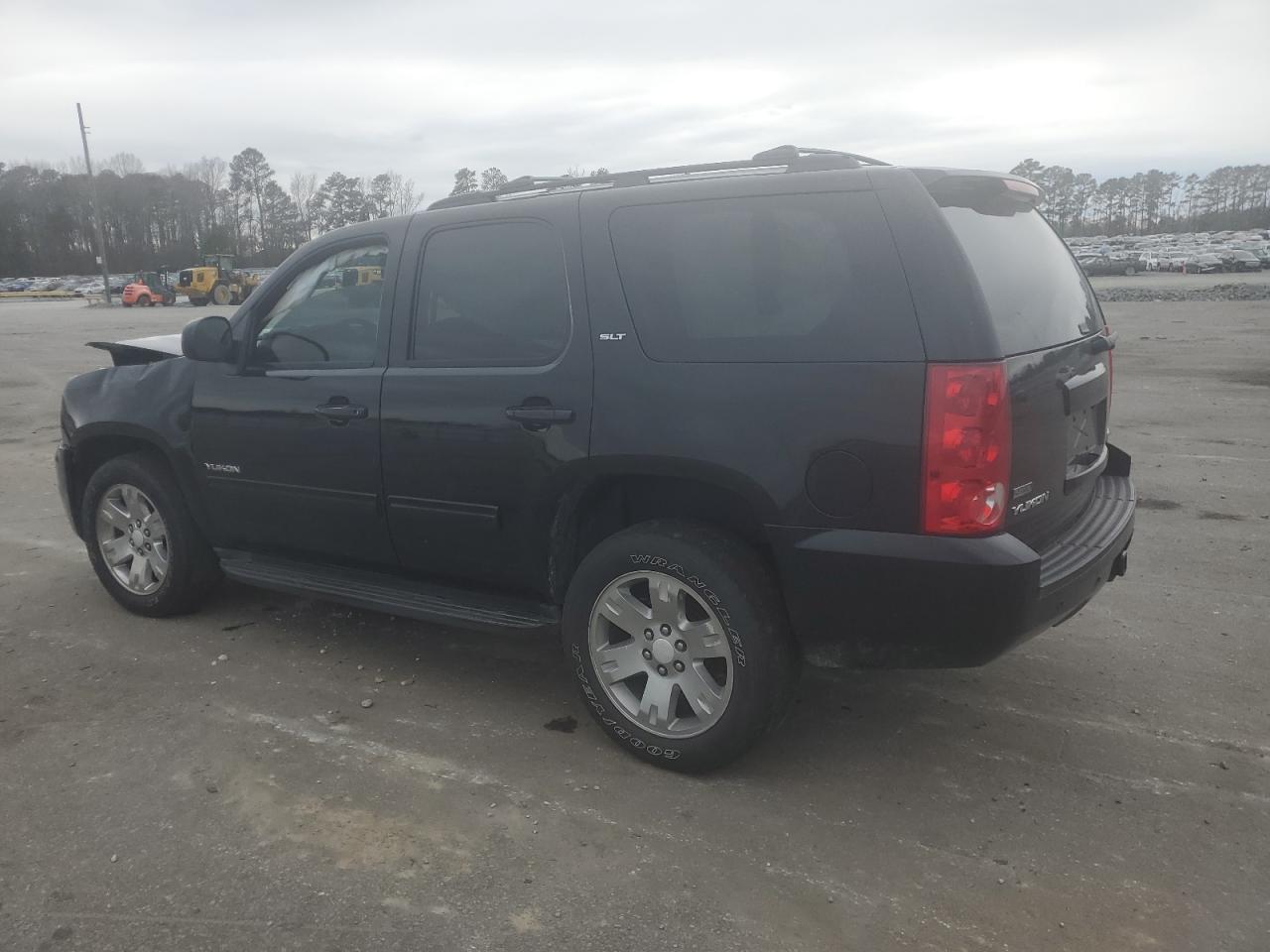 1GKS1CE07CR155164 2012 GMC Yukon Slt