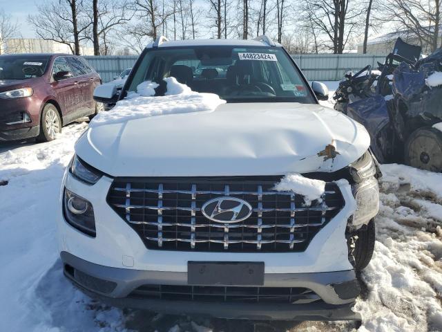 KMHRC8A32LU015727 2020 Hyundai Venue Sel 2020 Hyundai Venue Sel VIN: KMHRC8A32LU015727 Lot: 44823424