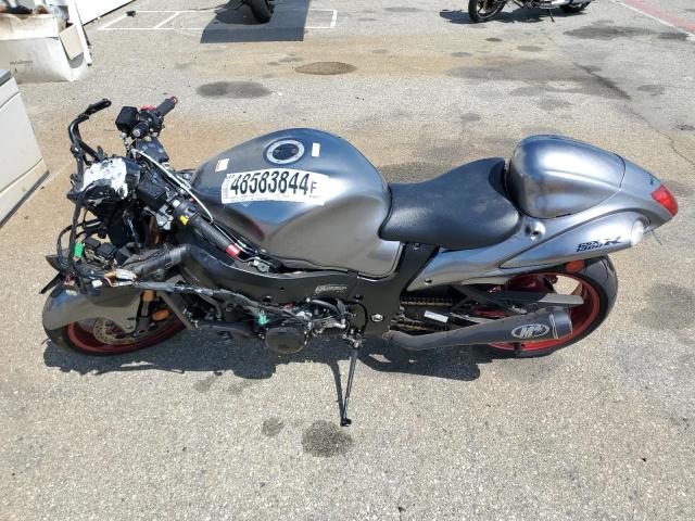 2019 SUZUKI GSX1300 RA JS1GX72B3K7101345