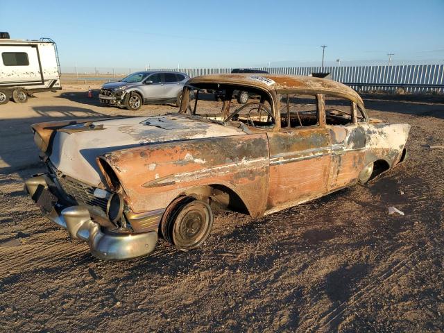 1956 Chevrolet Bel Air VIN: VC56N099970 Lot: 46625244