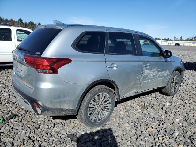 2020 Mitsubishi Outlander Se VIN: JA4AZ3A30LZ048726 Lot: 46275204