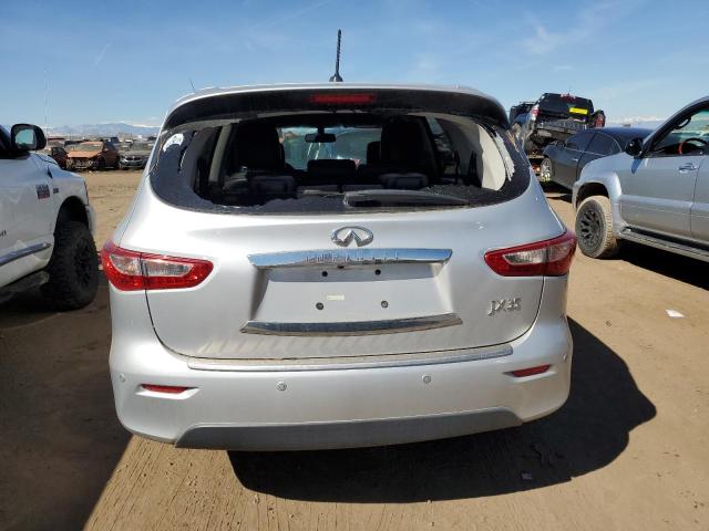 2013 Infiniti Jx35 VIN: 5N1AL0MM0DC314739 Lot: 47633214