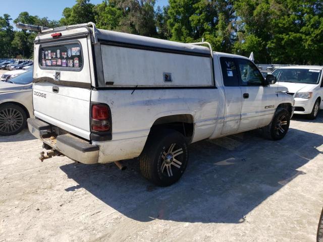 2001 Dodge Ram 1500 VIN: 1B7HC13Z51J582294 Lot: 48282664