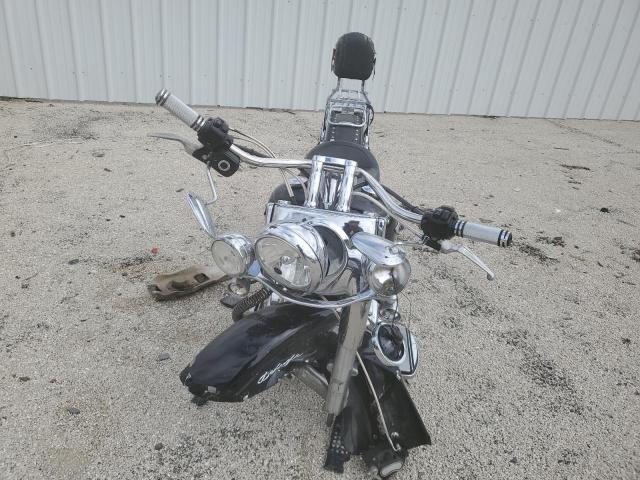 2006 HARLEY-DAVIDSON FLSTNI 1HD1JDB136Y096231