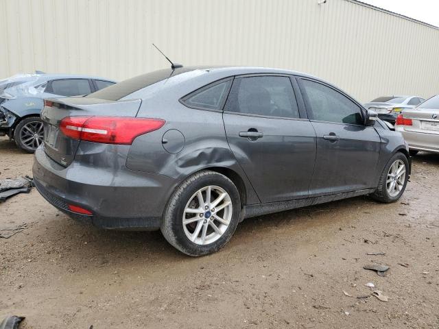 2017 Ford Focus Se VIN: 1FADP3FE1HL330280 Lot: 47149734