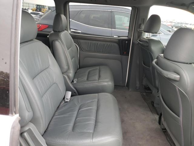 2003 Honda Odyssey Exl VIN: 5FNRL18993B155403 Lot: 47332314