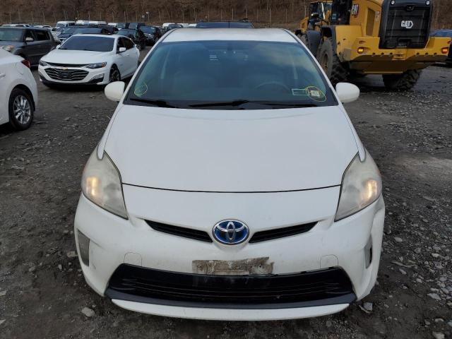 2013 Toyota Prius VIN: JTDKN3DU1D5623774 Lot: 46523924