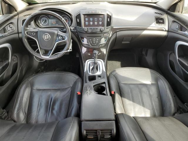 2016 Buick Regal - Image 8