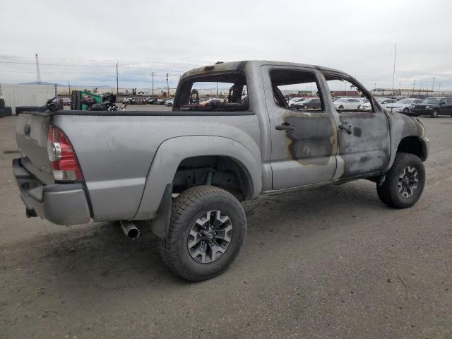 2015 TOYOTA TACOMA DOU - 3TMLU4ENXFM178226
