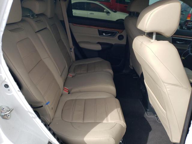 2020 HONDA CR-V EXL - 7FART6H87LE019036