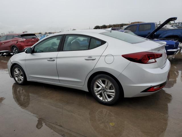 2020 Hyundai Elantra - Image 2
