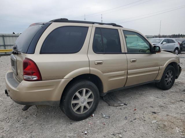 2004 Buick Rainier Cxl VIN: 5GADT13S042170141 Lot: 47673854