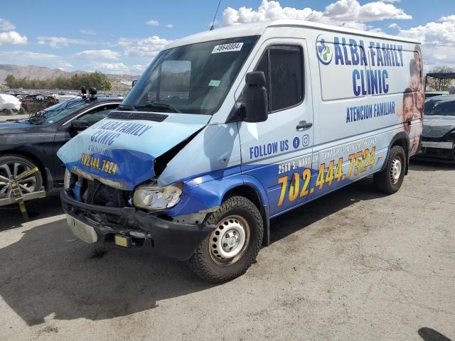 Lot #2429513680 2004 DODGE SPRINTER 2 salvage car