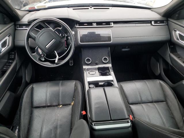 2018 LAND ROVER RANGE RVR SALYL2RXXJA737569