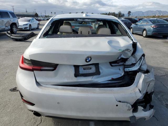 3MW5R1J03N8C35972 BMW 3 Series 330I 6