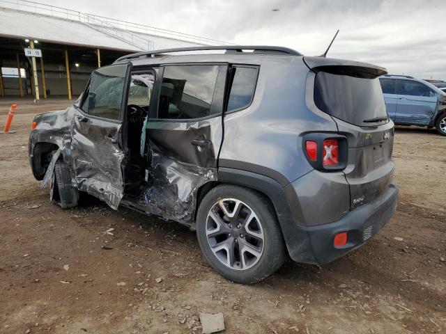 2016 JEEP RENEGADE ZACCJABT4GPC62678