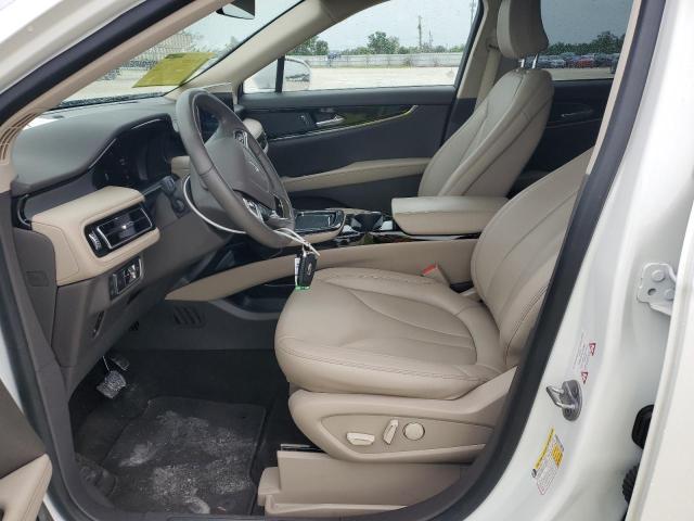 2022 LINCOLN NAUTILUS 2LMPJ6J91NBL22003