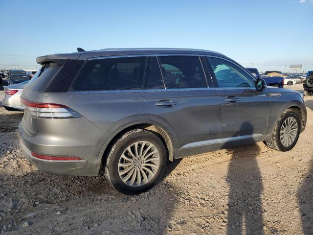 5LM5J6XC4NGL05692 Lincoln Aviator  3