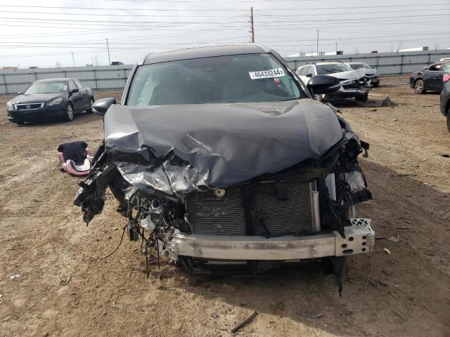 VIN 5TDJZRFH1KS588700 2019 Toyota Highlander, SE no.5