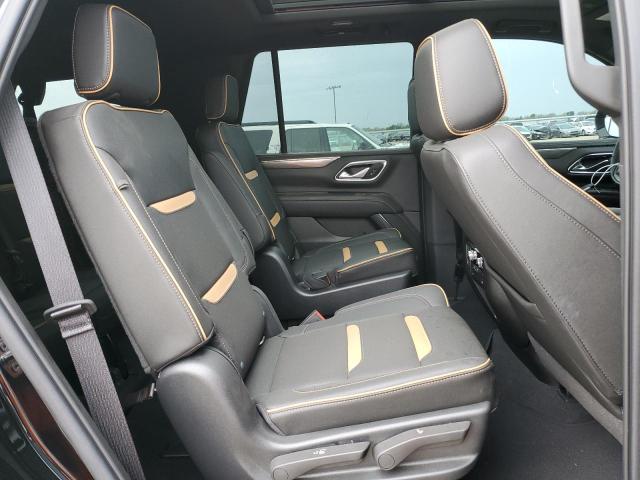 2022 GMC YUKON AT4 1GKS2CKL4NR133539