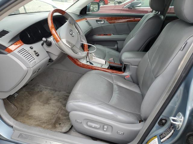 2006 Toyota Avalon Xl VIN: 4T1BK36B76U152819 Lot: 47799624