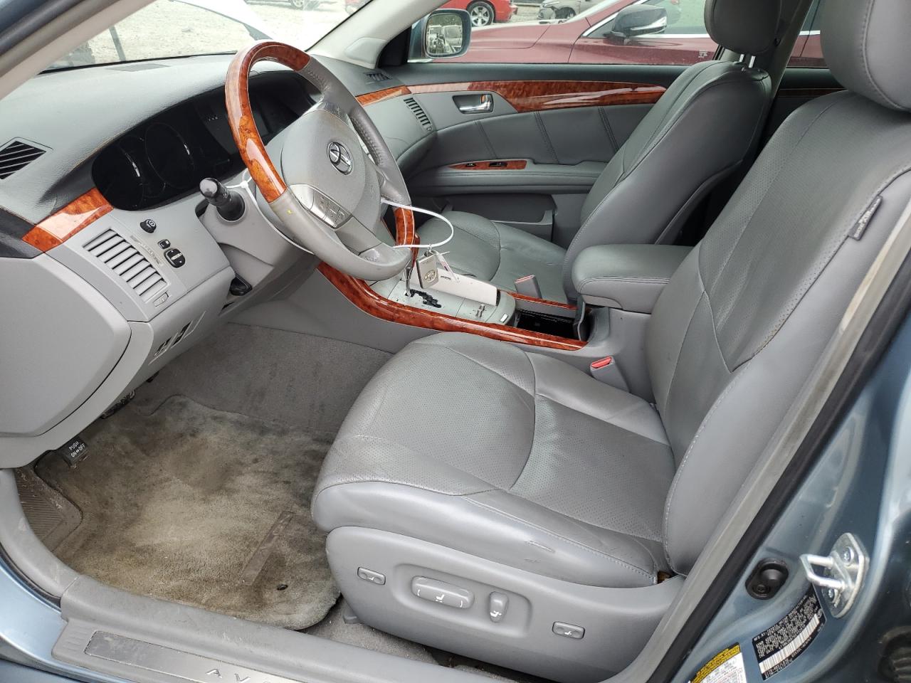 4T1BK36B76U152819 2006 Toyota Avalon Xl