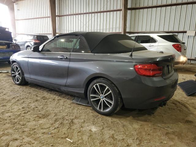 VIN WBA2M7C59K7D59998 2019 BMW 2 Series, 230I no.2