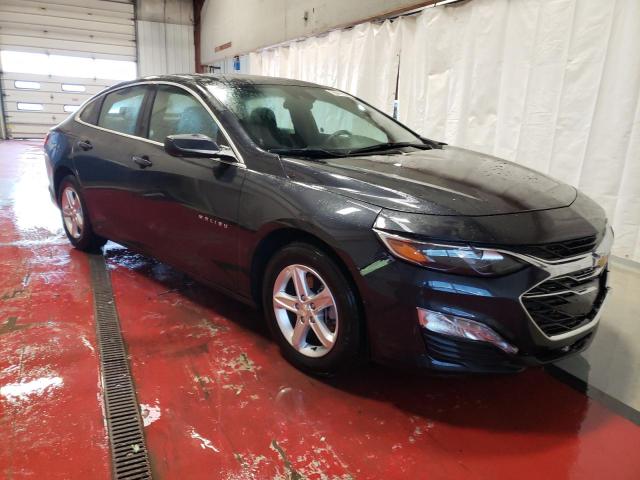 2023 Chevrolet Malibu Lt VIN: 1G1ZD5STXPF223470 Lot: 47753274