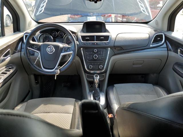 VIN KL4CJASB5EB593312 2014 Buick Encore no.8