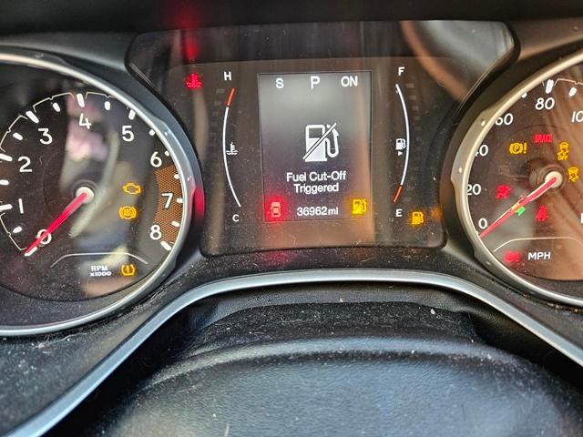 2019 JEEP COMPASS LA - 3C4NJDBB0KT596998