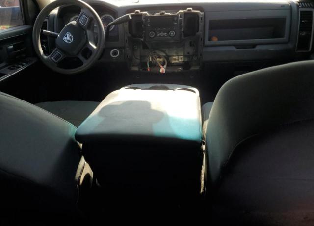 2014 Ram 3500 VIN: 3C7WRTCL5EG318063 Lot: 47010034