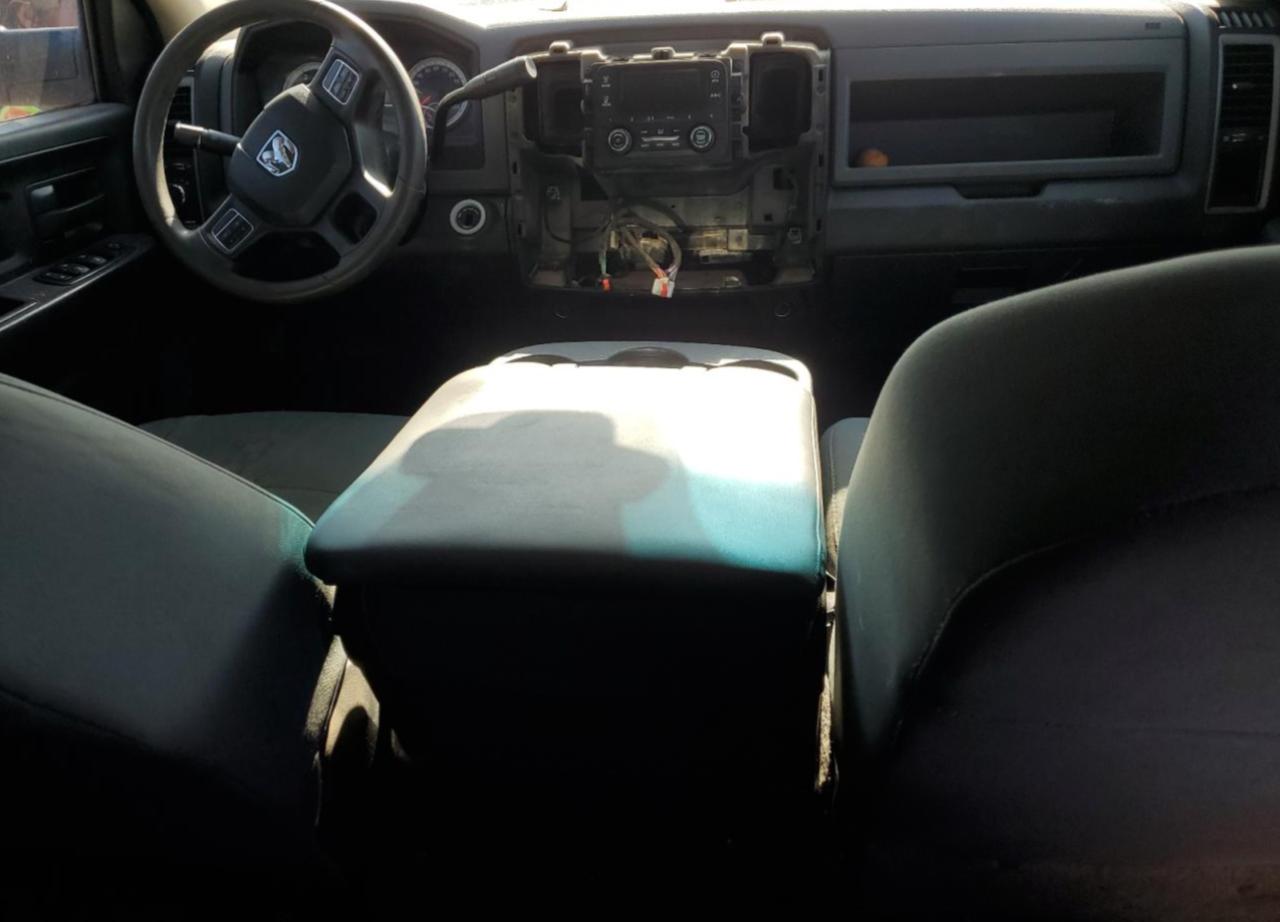 3C7WRTCL5EG318063 2014 Ram 3500