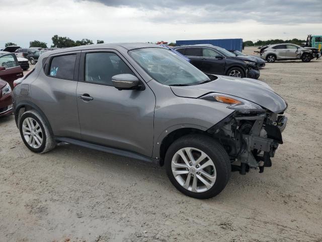 2015 NISSAN JUKE S - JN8AF5MR9FT508729