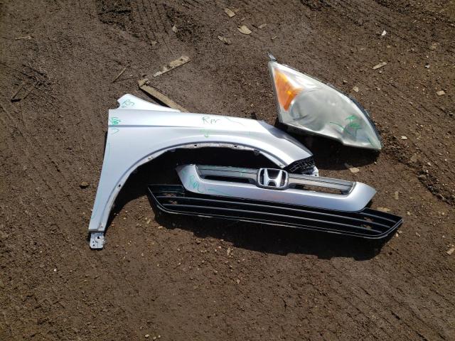 2009 Honda Cr-V Lx VIN: JHLRE48339C007313 Lot: 47394194