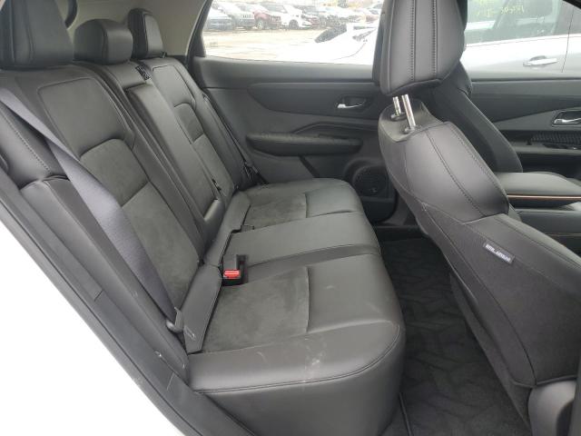 2023 NISSAN ARIYA ENGA - JN1CF0BBXPM707557