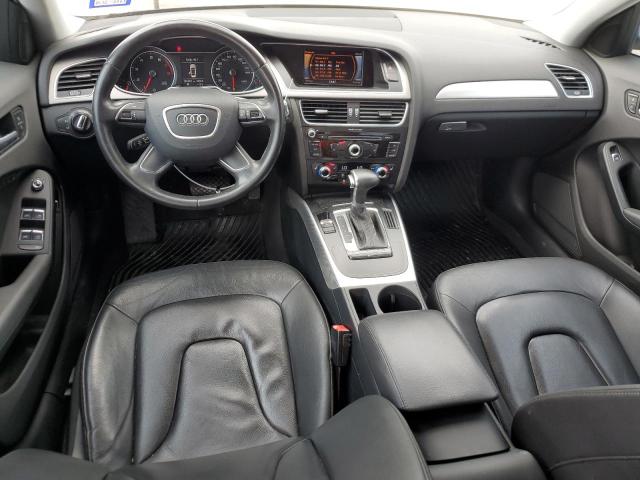 VIN WAUEFAFL6DN031027 2013 Audi A4, Premium Plus no.8