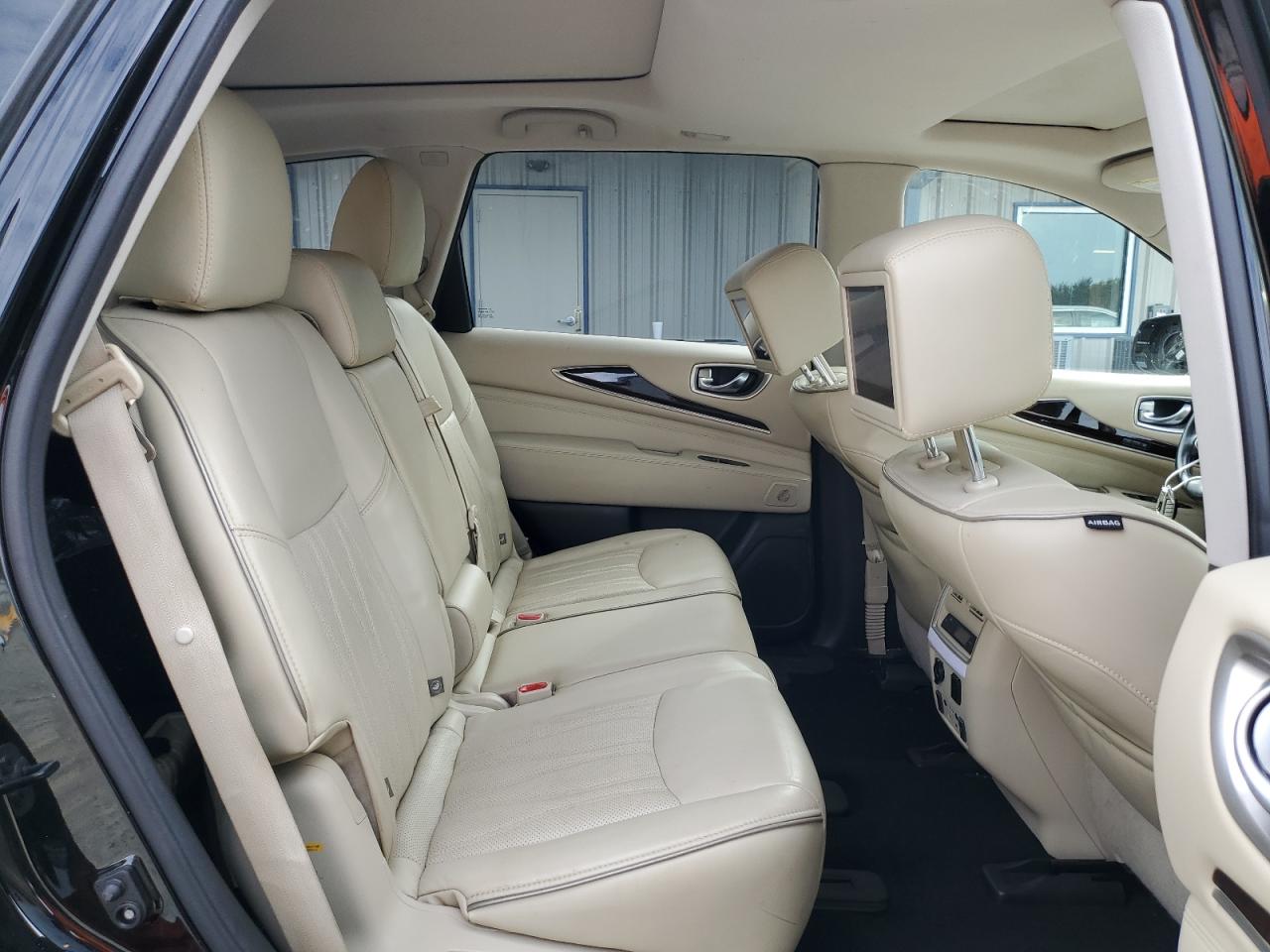 5N1DL0MM2HC513746 2017 Infiniti Qx60