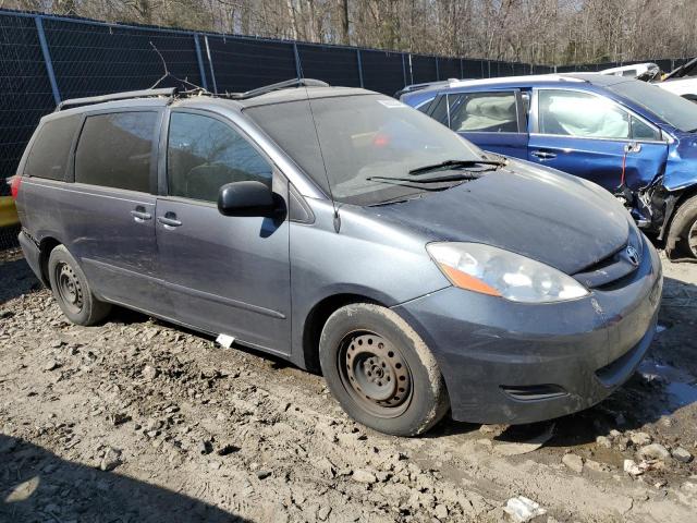 2009 Toyota Sienna Ce VIN: 5TDZK23C59S274145 Lot: 51540704