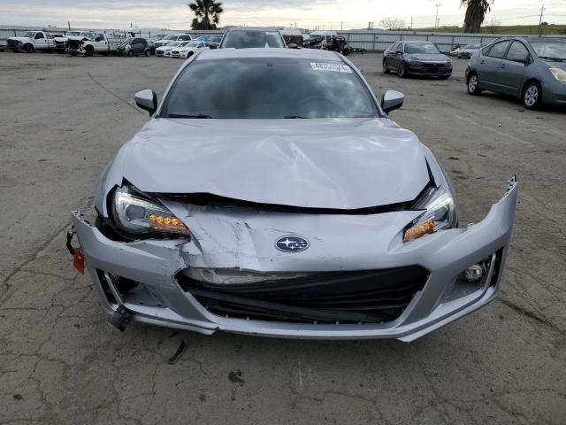 2019 SUBARU BRZ LIMITE JF1ZCAC13K8601082