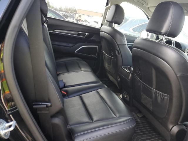 2020 KIA TELLURIDE - 5XYP2DHC1LG042254